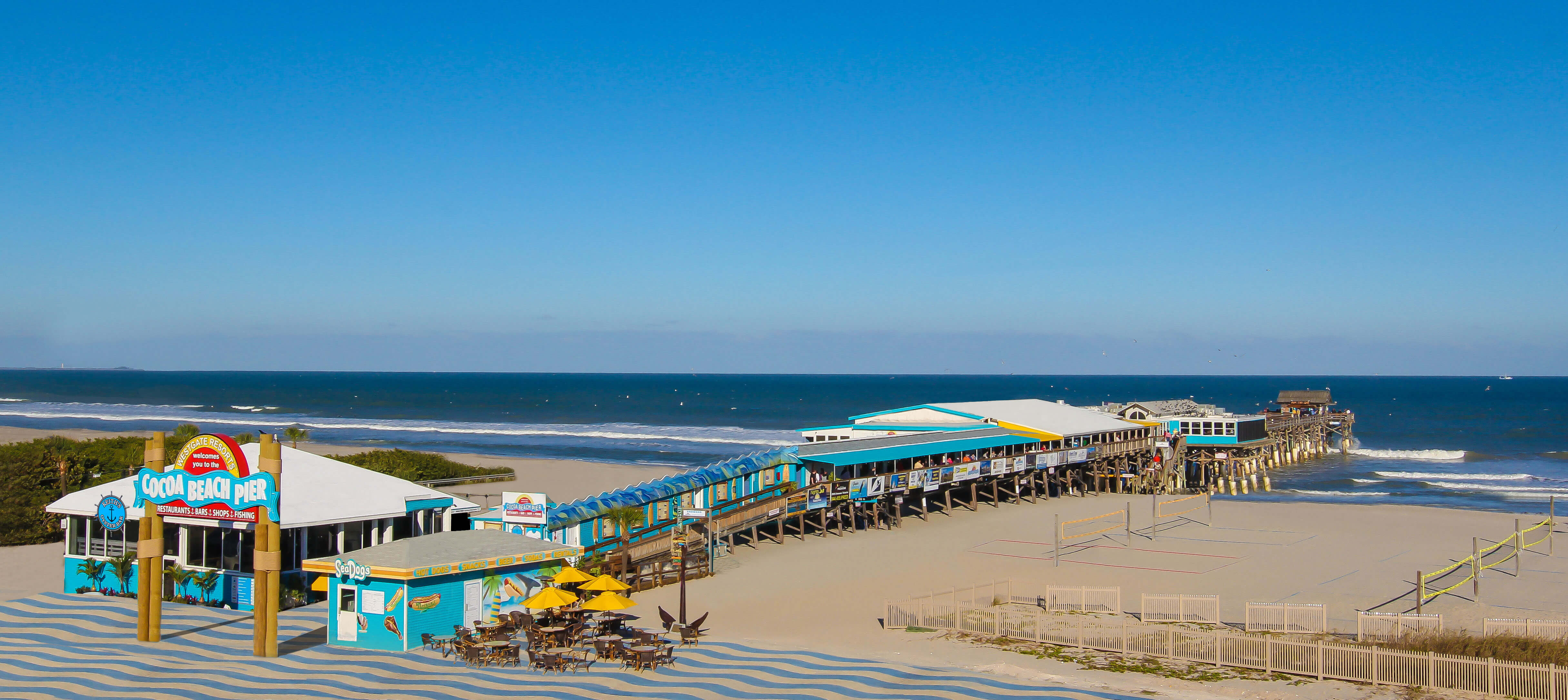 The Sandbar Cocoa Beach Florida The Sandbar Cocoa Beach Florida